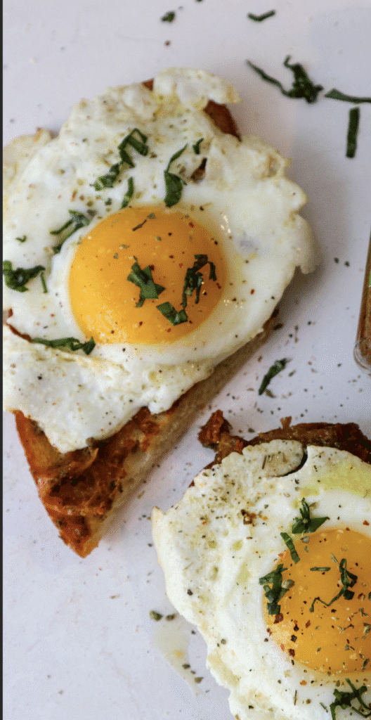 Breakfast Toast - California Sun Dry